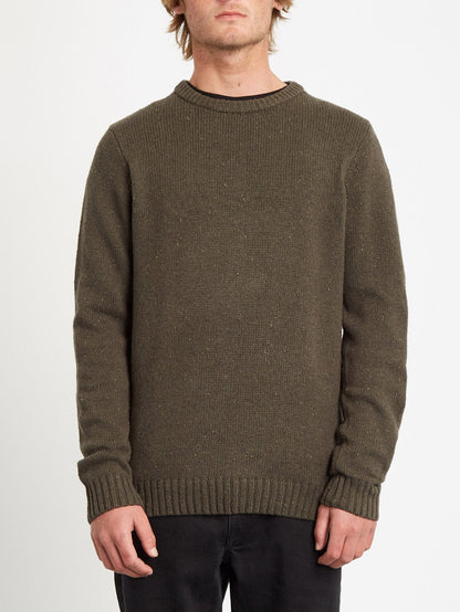 Edmonder Pullover - LEAD