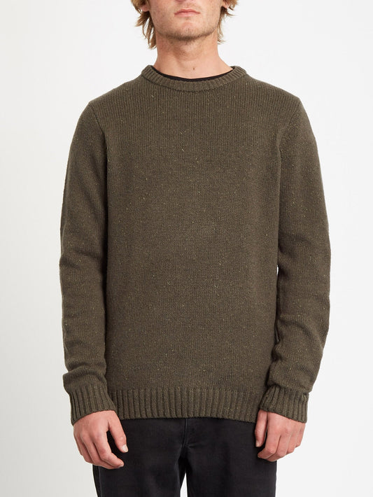 Edmonder Pullover - LEAD
