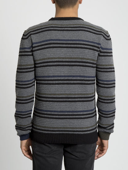 Jerrystone Sweater - Multi