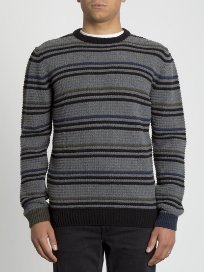 Jerrystone Sweater - Multi