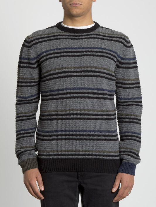 Jerrystone Sweater - Multi