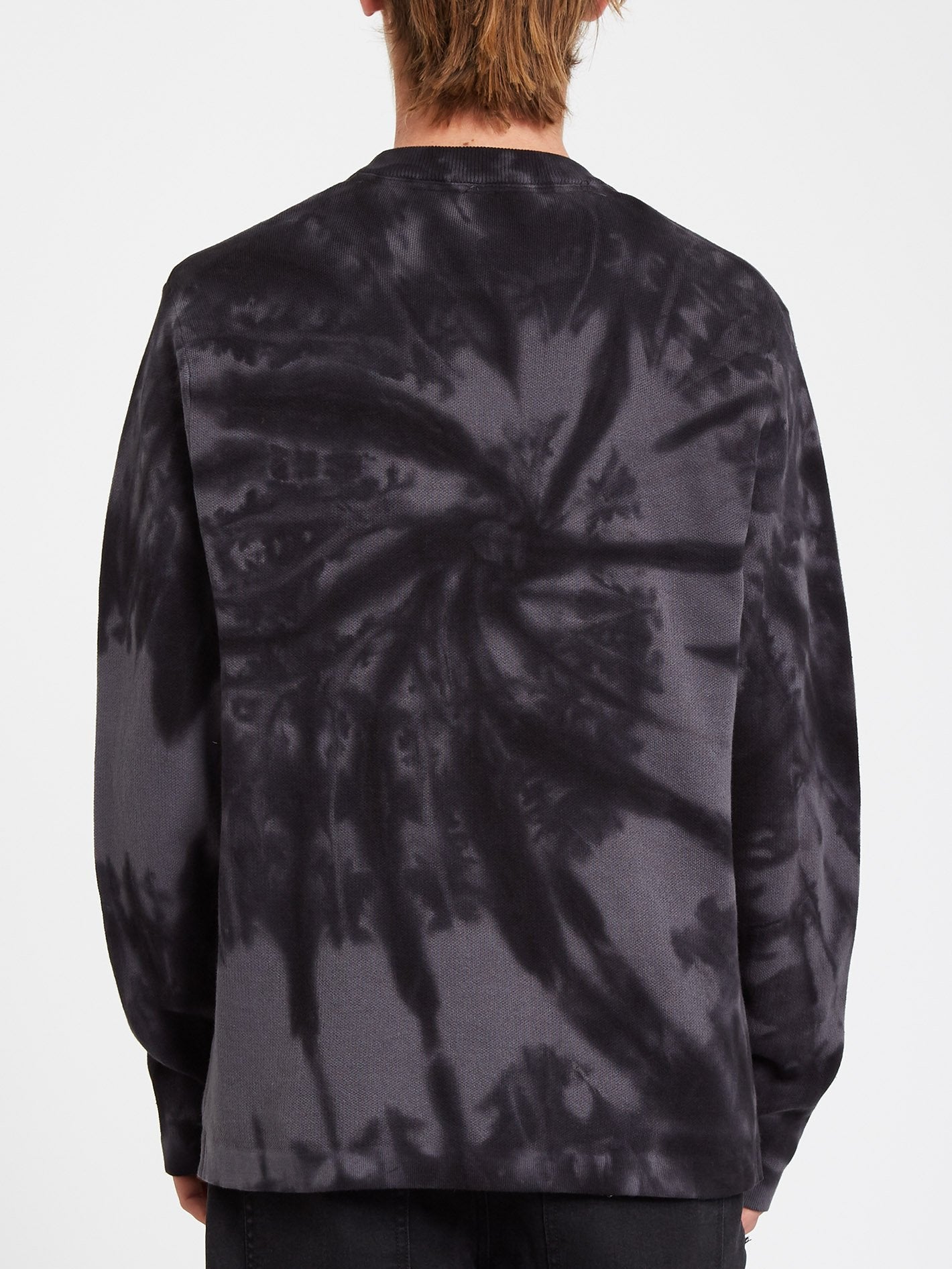 Weirdexp Sweater - PRT-PRINT