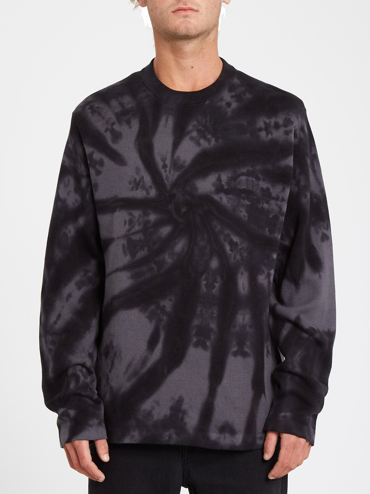 Weirdexp Sweater - PRT-PRINT