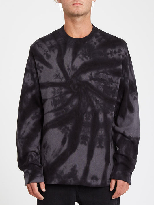 Weirdexp Sweater - PRT-PRINT