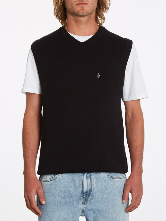 Nebulords Sweater - BLACK