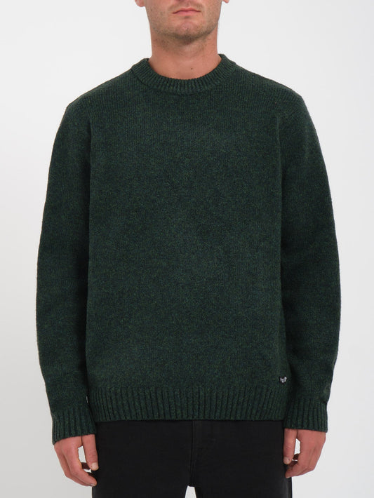 Edmonder Ii Sweater - PONDEROSA PINE