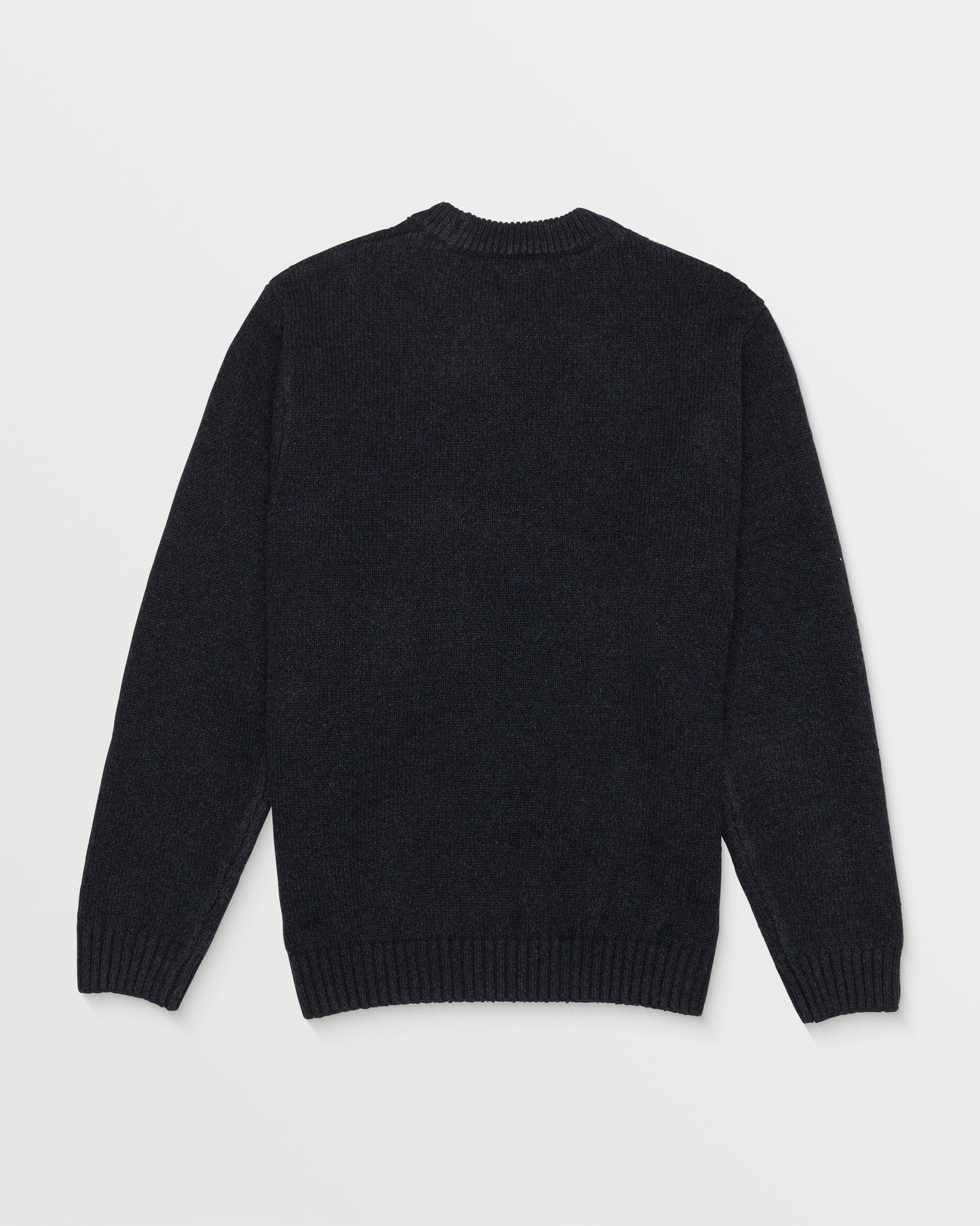 Edmonder Sweater - Black