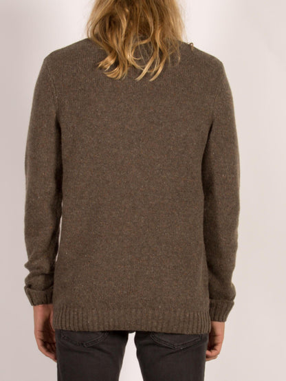 EMONDER SWEATER STEALTH
