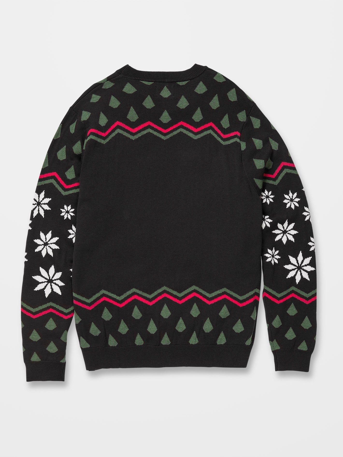 Holi Dazed Sweater - MULTI