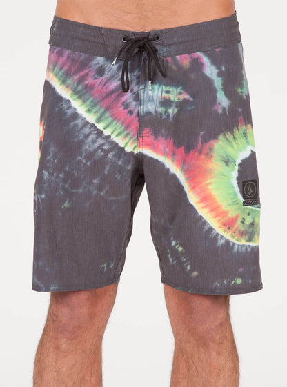 Yin Yang Stoneys Boardshorts - Multi