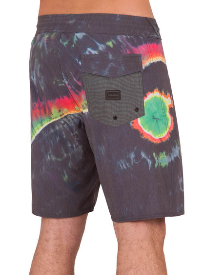 Yin Yang Stoneys Boardshorts - Multi