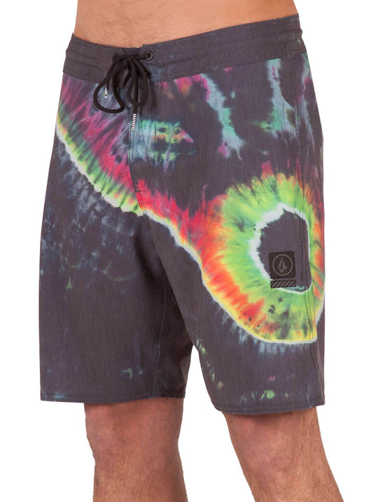 Yin Yang Stoneys Boardshorts - Multi