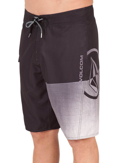 Costa Stone 21 - Black