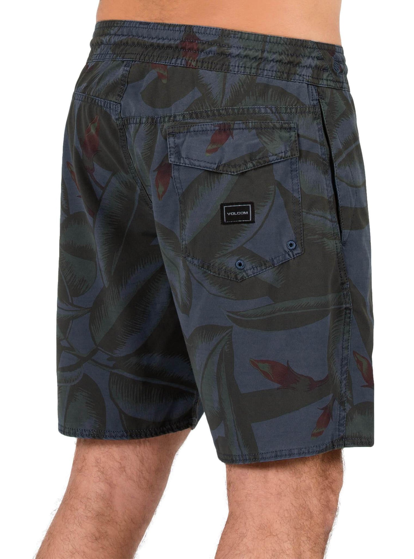 Balbroa Stoneys Boardshorts - Navy