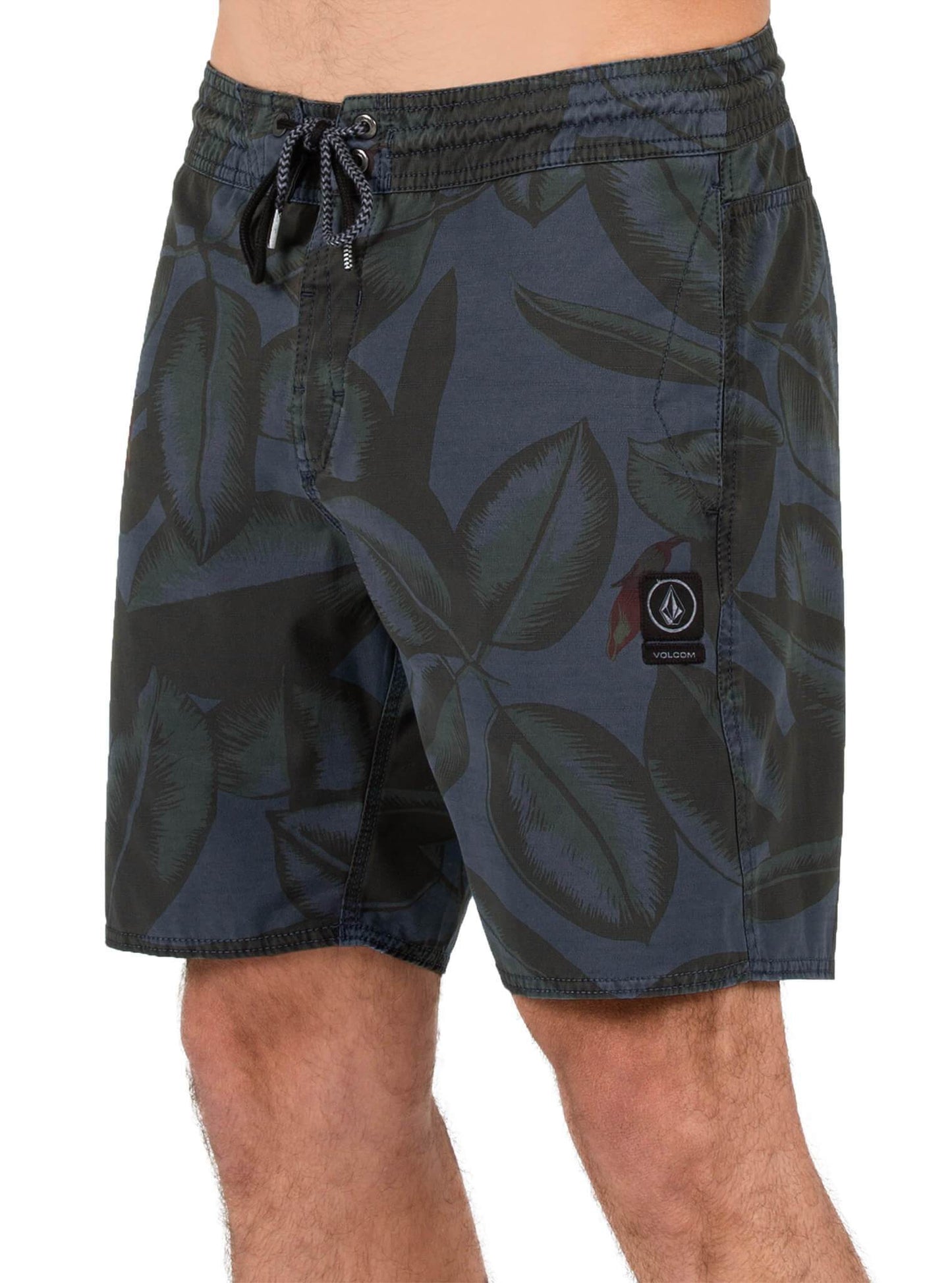 Balbroa Stoneys Boardshorts - Navy