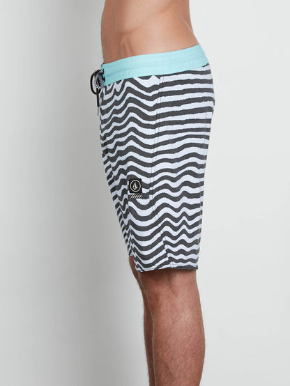 Mag Vibes Stoneys - Pale Aqua