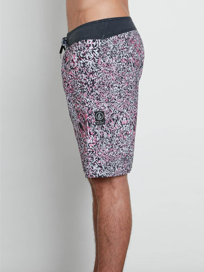 Plasm Mod 20 - Black