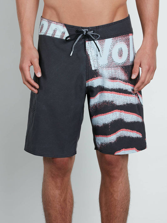 Liberate Mod 19 - Black