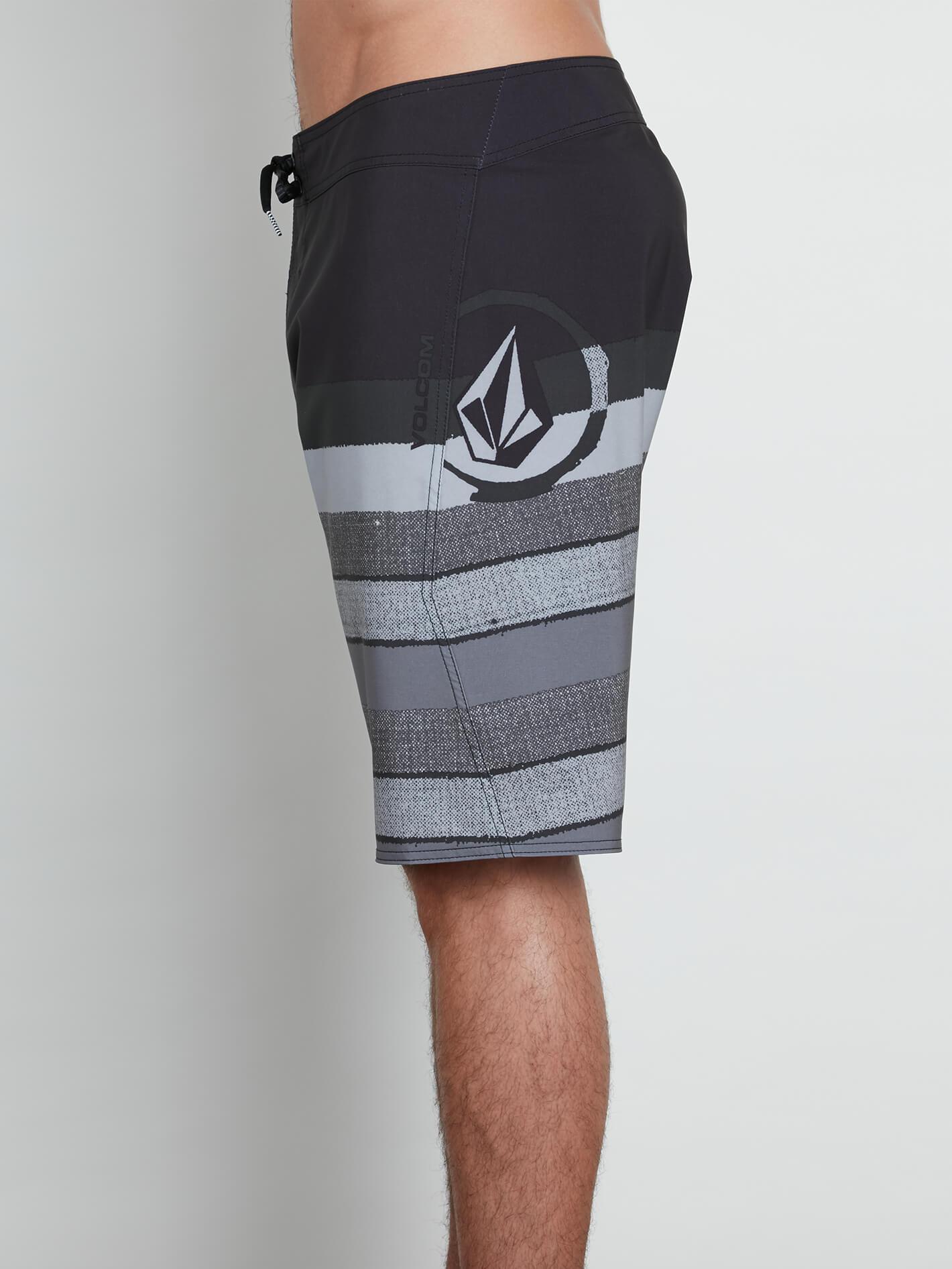 Lido Liney Mod 21 - Black