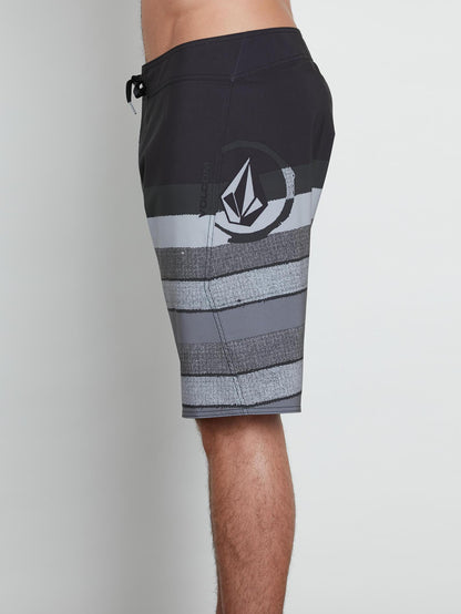 Lido Liney Mod 21 - Black
