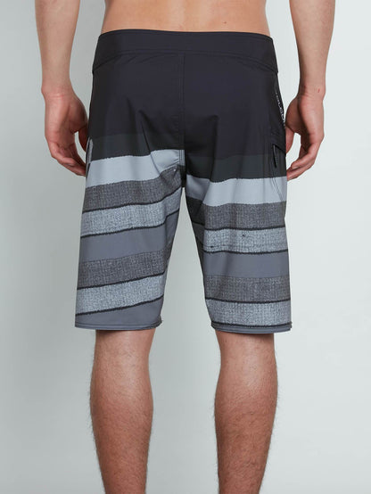 Lido Liney Mod 21 - Black