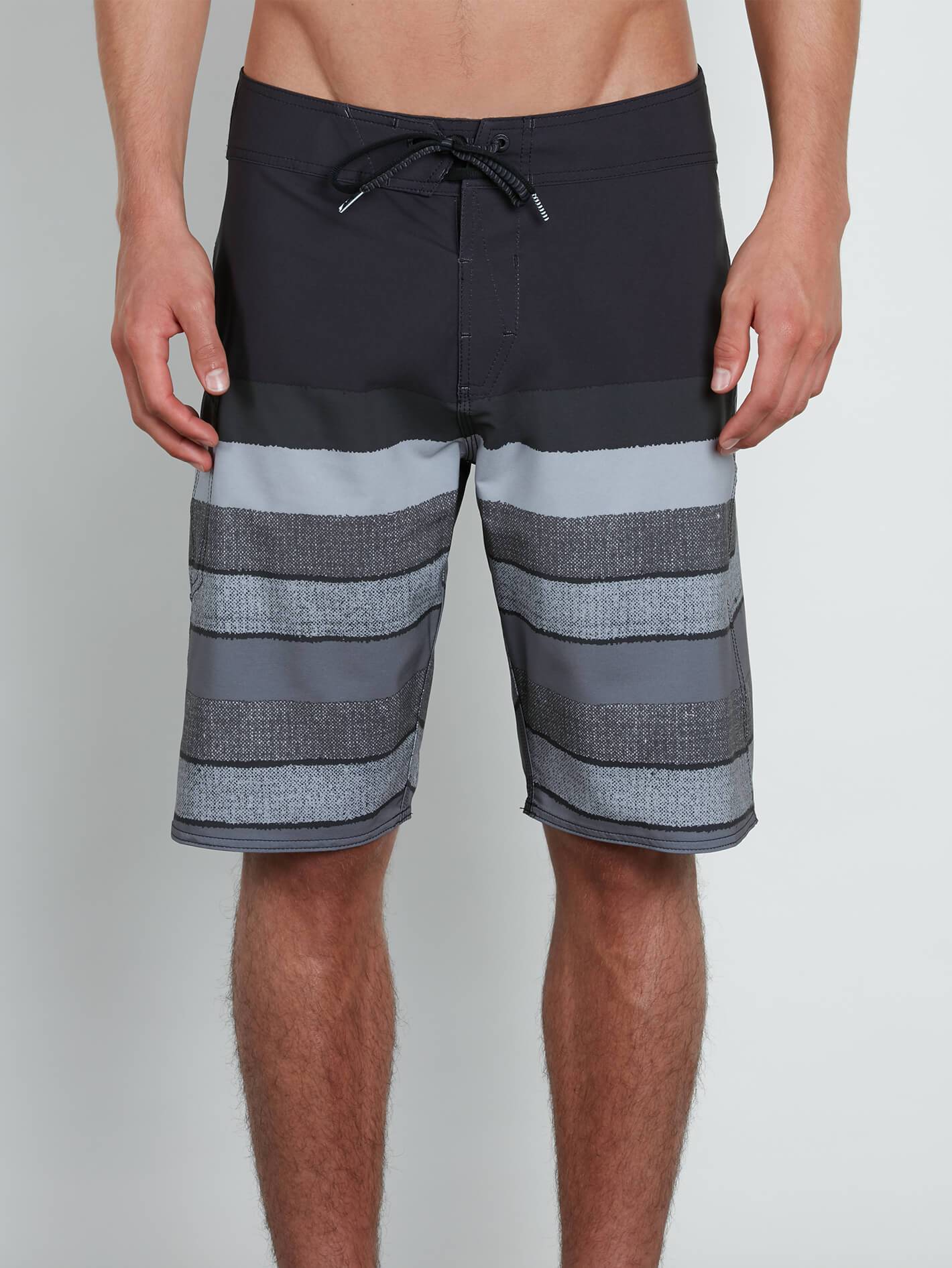 Lido Liney Mod 21 - Black