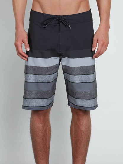 Lido Liney Mod 21 - Black