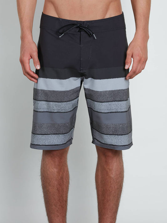Lido Liney Mod 21 - Black