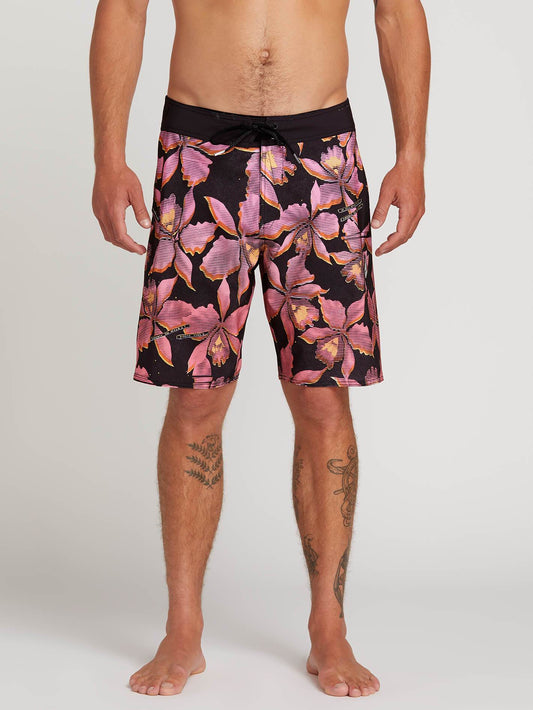 Fauna Mod 20" Boardshort  - Neon Pink