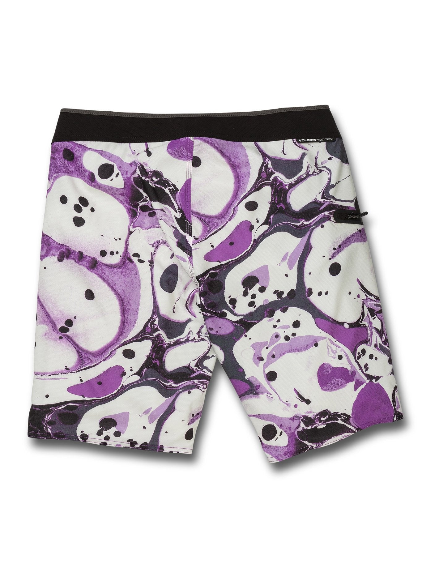Stone Plus Mod 20" Boardshort - Lilac