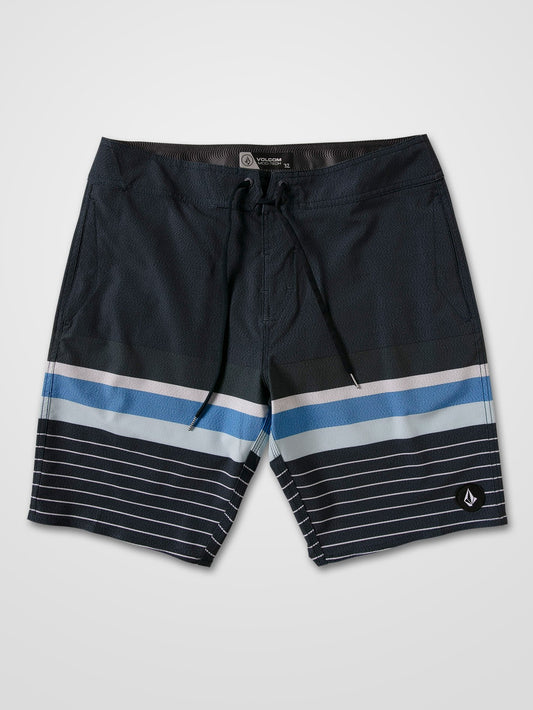 Quarta Static 20" Boardshort - Navy