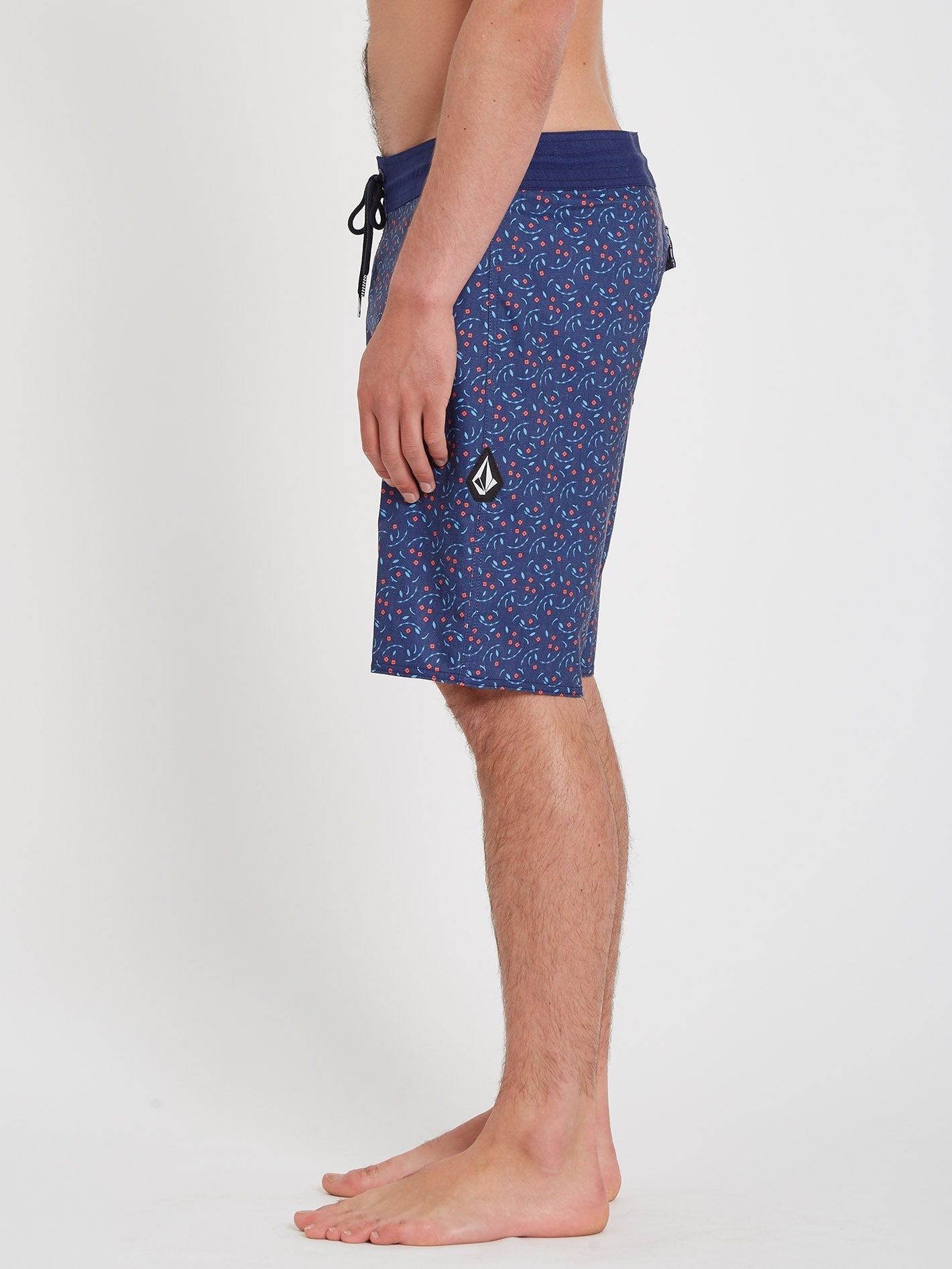 Fuse Stoney 18" Boardshort - BLUEPRINT