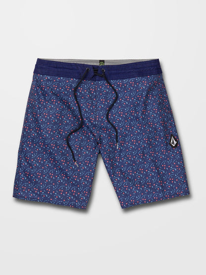Fuse Stoney 18" Boardshort - BLUEPRINT