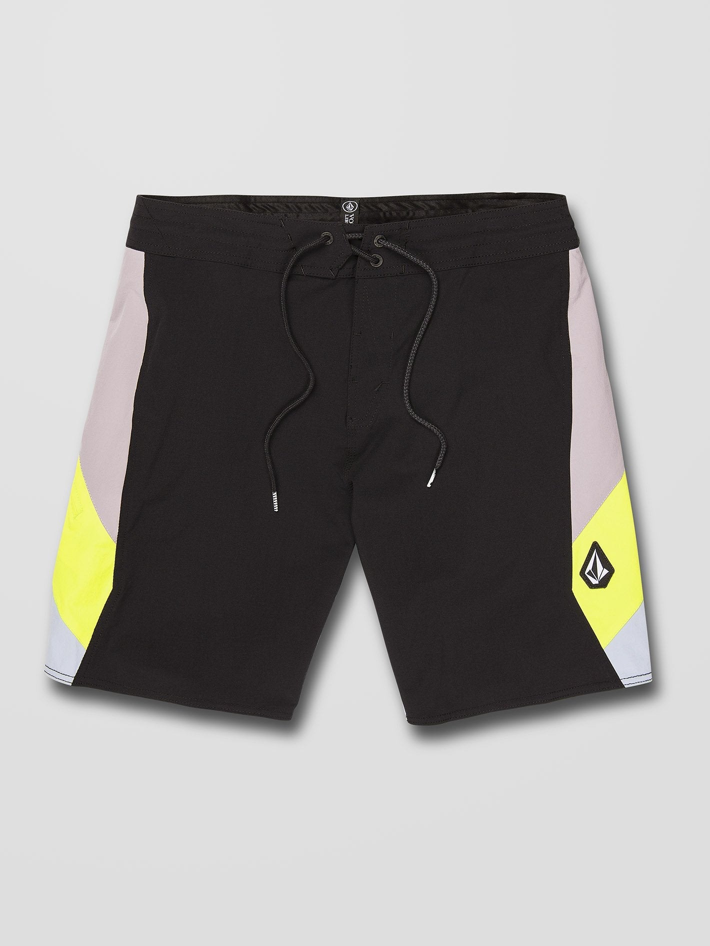 Redeemer Liberators 18" Boardshort - BLACK