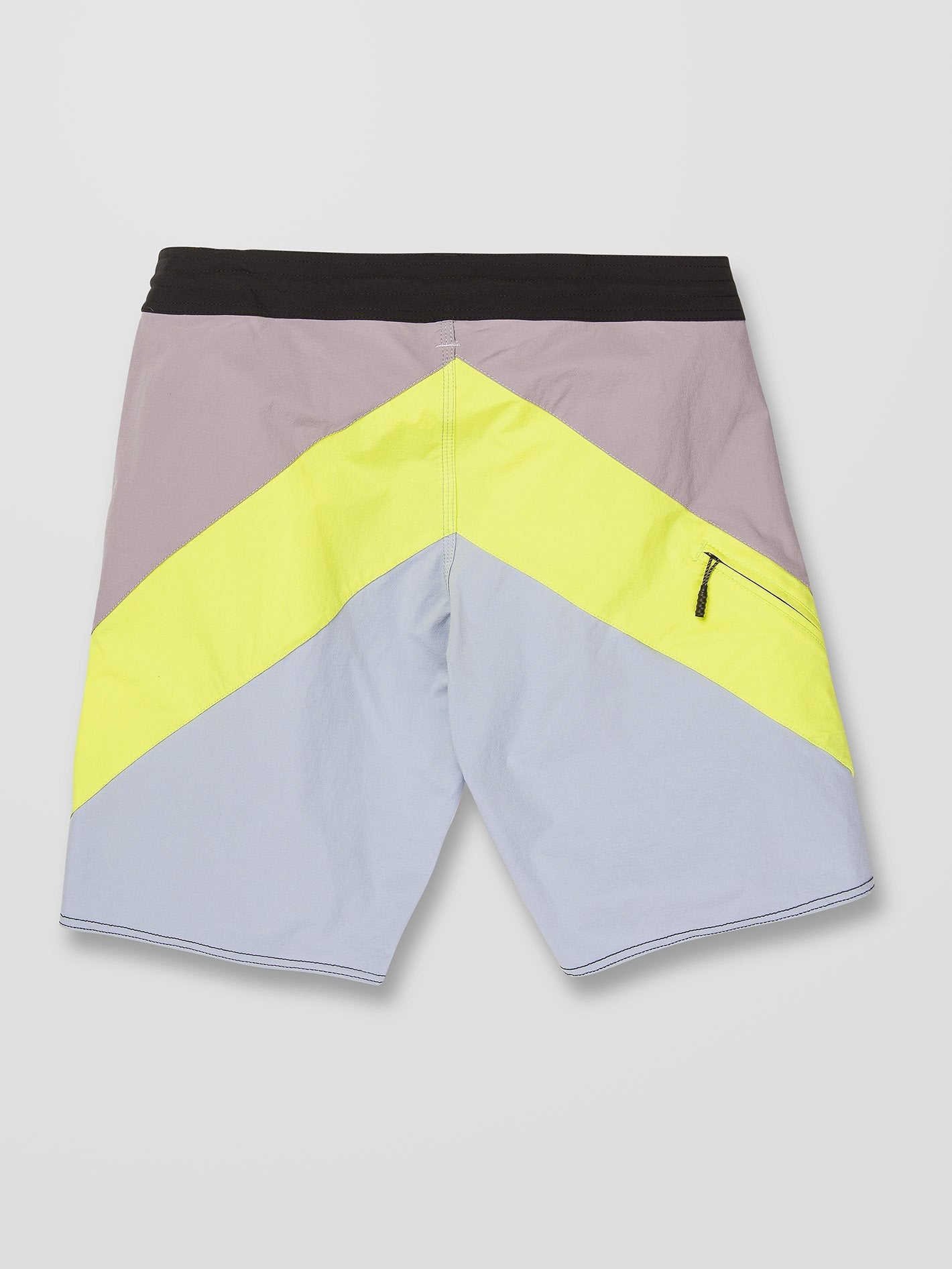 Redeemer Liberators 18" Boardshort - BLACK