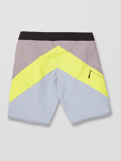 Redeemer Liberators 18" Boardshort - BLACK