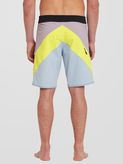 Redeemer Liberators 18" Boardshort - BLACK