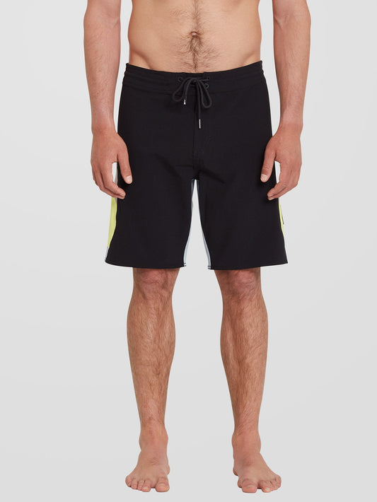 Redeemer Liberators 18" Boardshort - BLACK