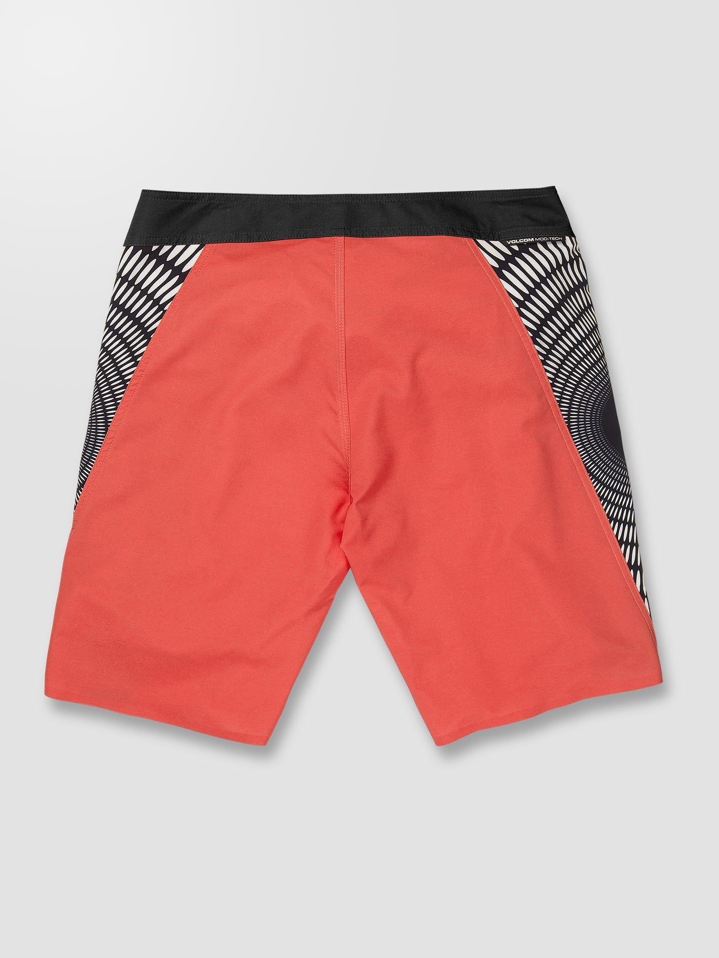 Surf Vitals J Robinson Mod-tech 20" Boardshort - CAYENNE