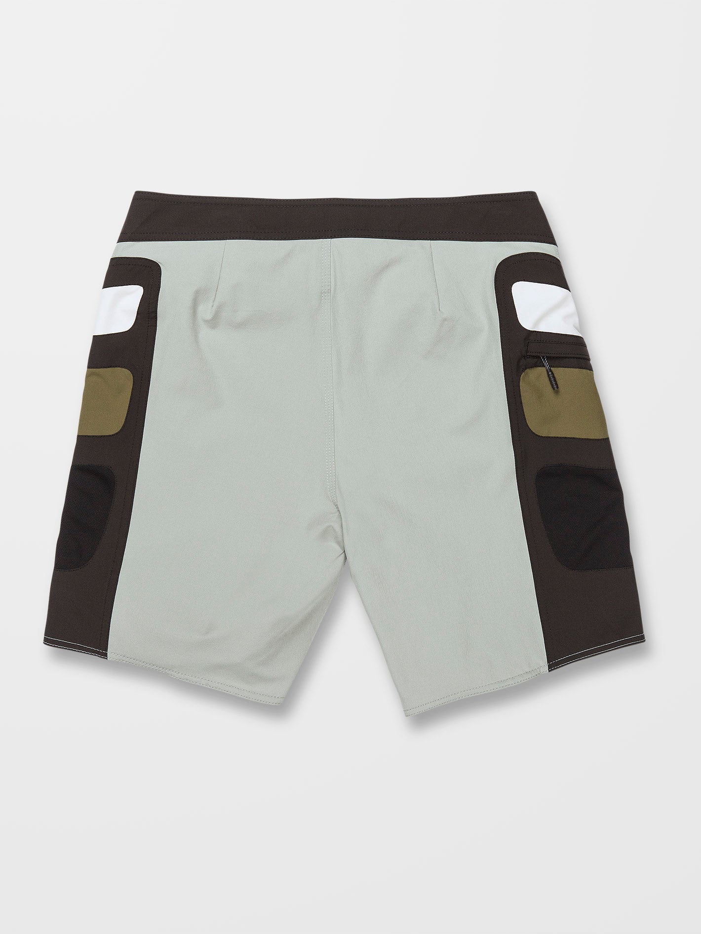 Surf Vitals Yago Dora 19" Boardshort - SEAGRASS GREEN