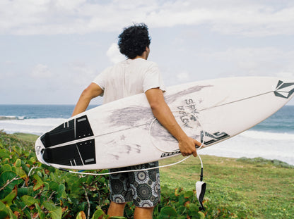 Barnacle Stoney 19" Boardshort - OLD MILL