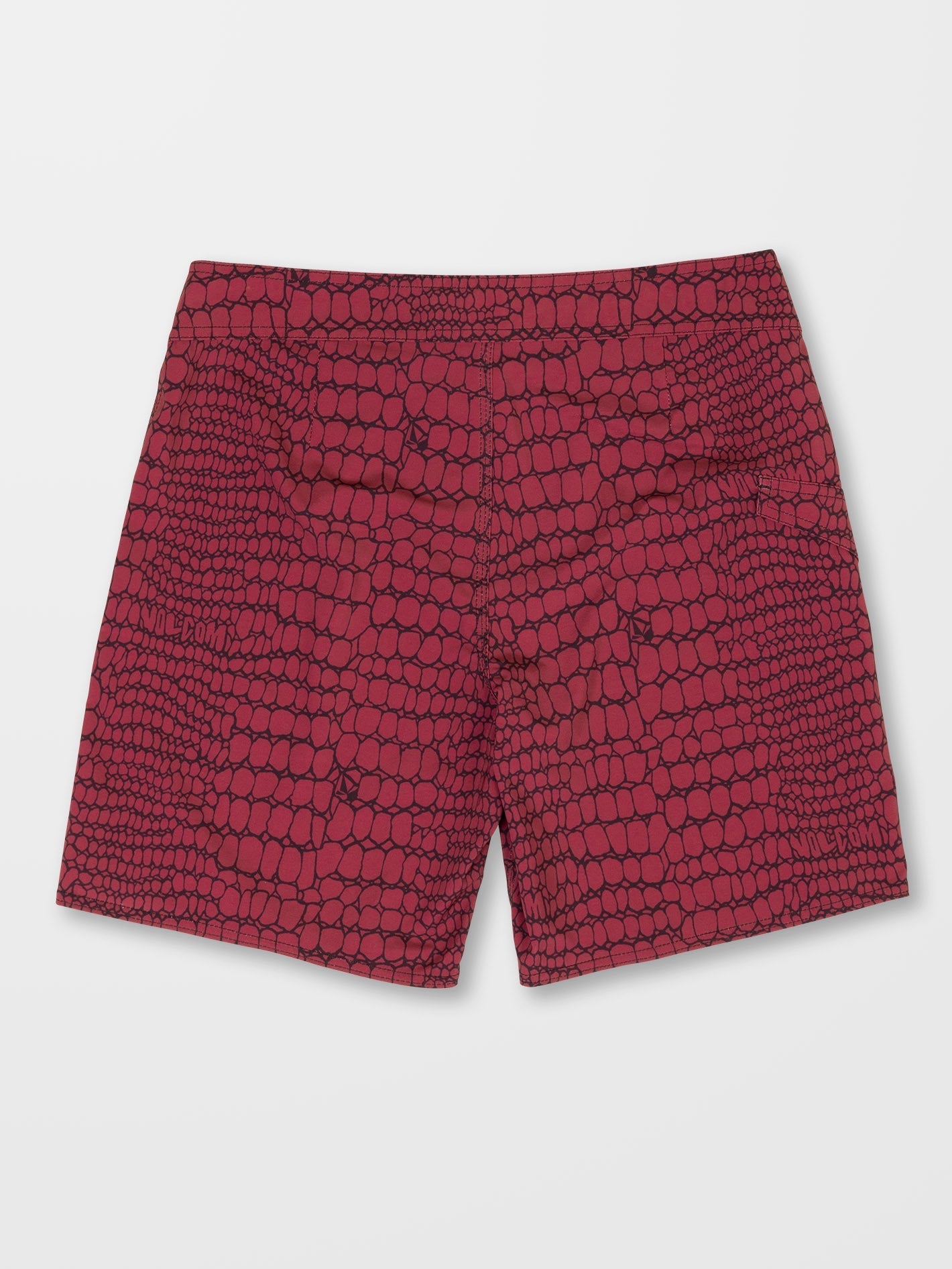 Todd Bratrud Mod 18" Boardshort - PRINT