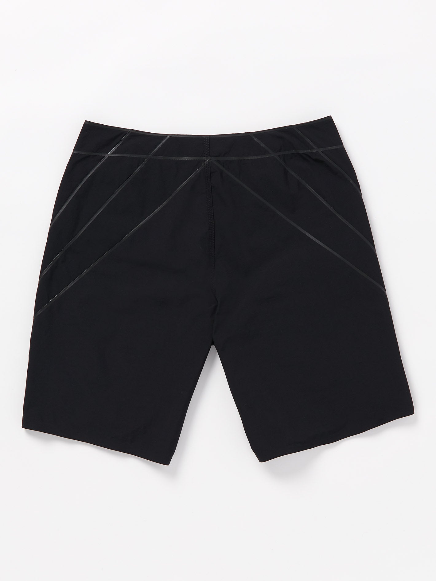 Surf Vitals J Robinson 20" Boardshort - BLACK