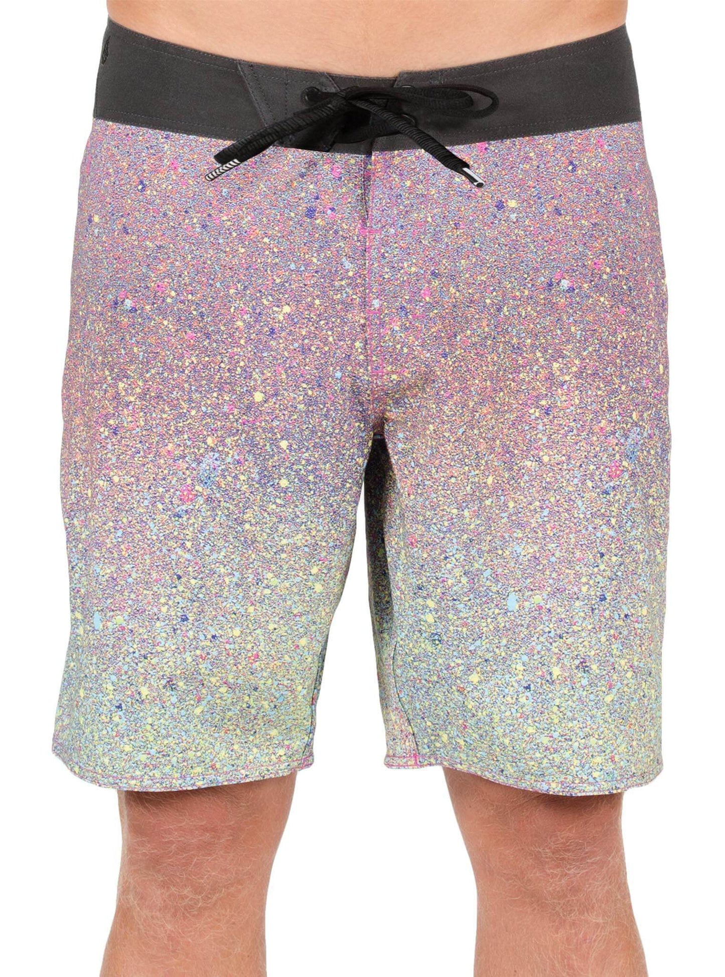 Splottz Mod Boardshorts - Multi