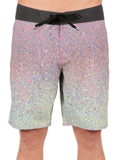 Splottz Mod Boardshorts - Multi