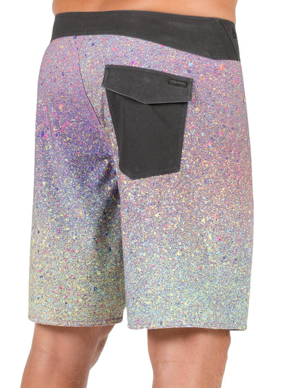 Splottz Mod Boardshorts - Multi