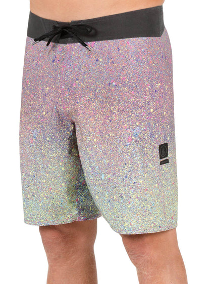 Splottz Mod Boardshorts - Multi