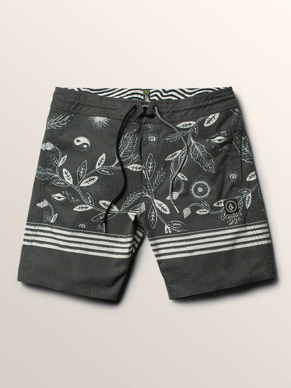 Lucid Stoney 18 - Black