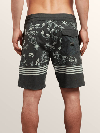 Lucid Stoney 18 - Black
