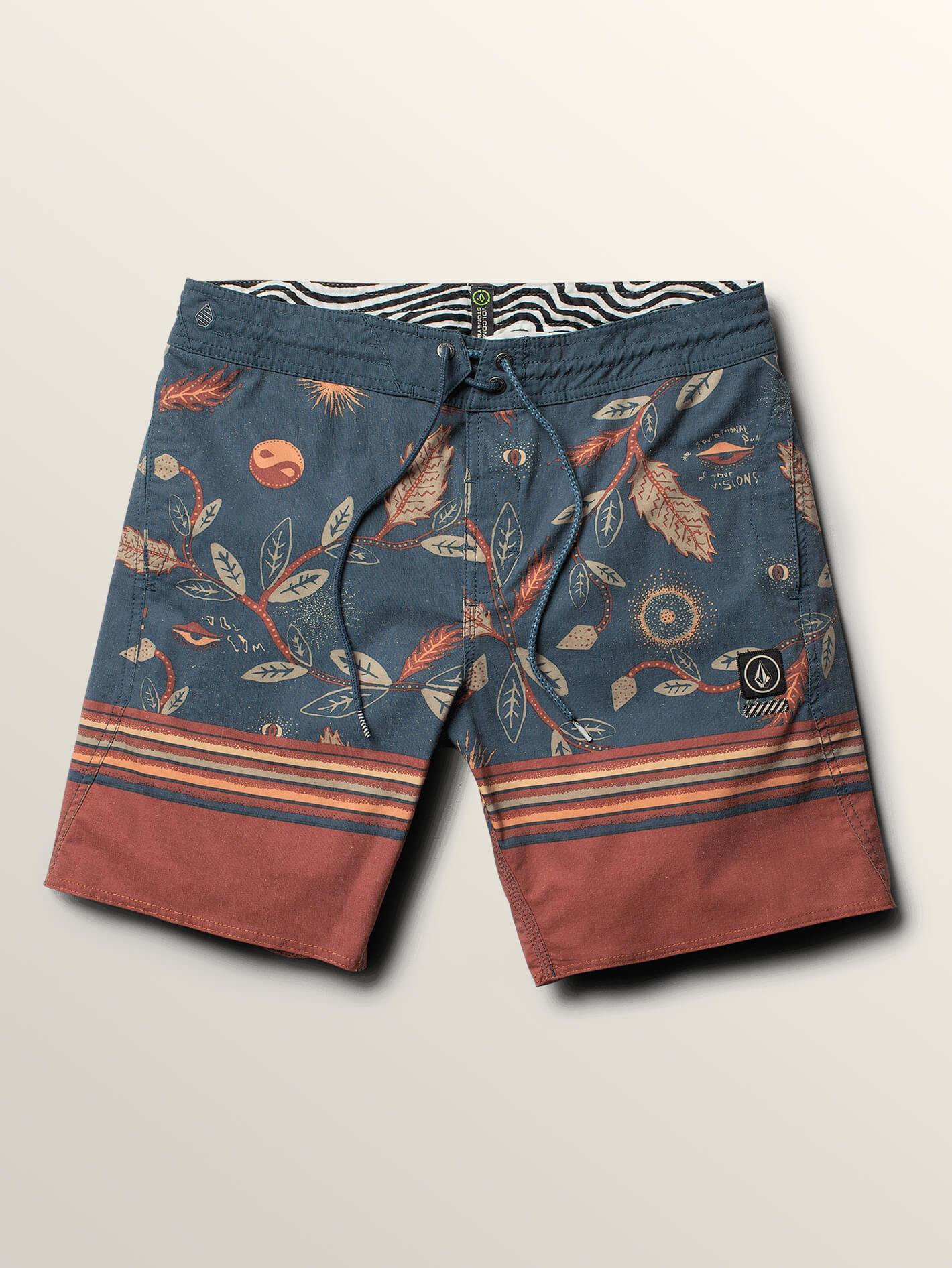 Lucid Stoney 18 - Deep Blue